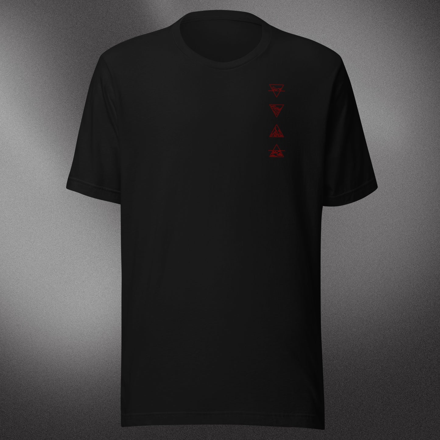 Elemental Energy T Shirt
