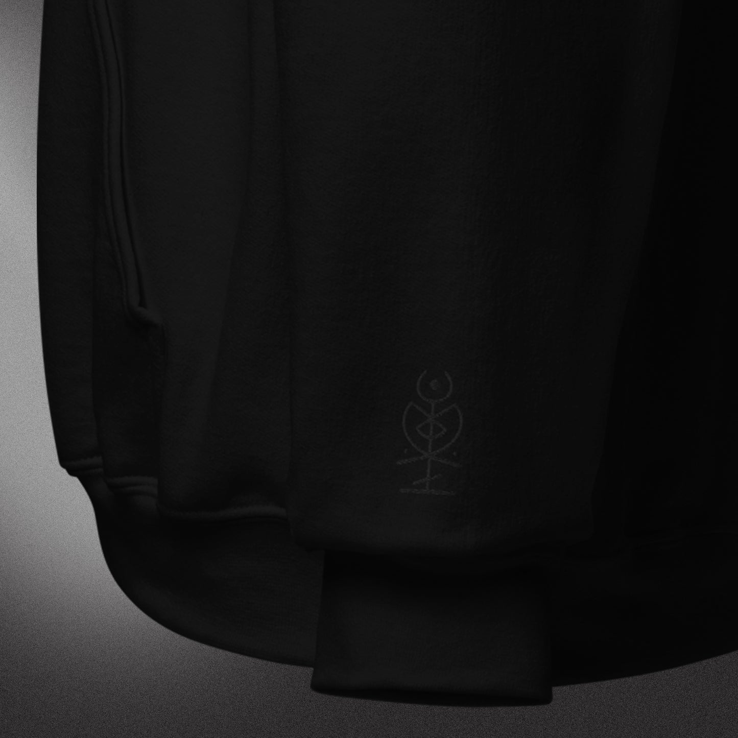 Metamorphosis - Occult Ritual Hoodie | MIM