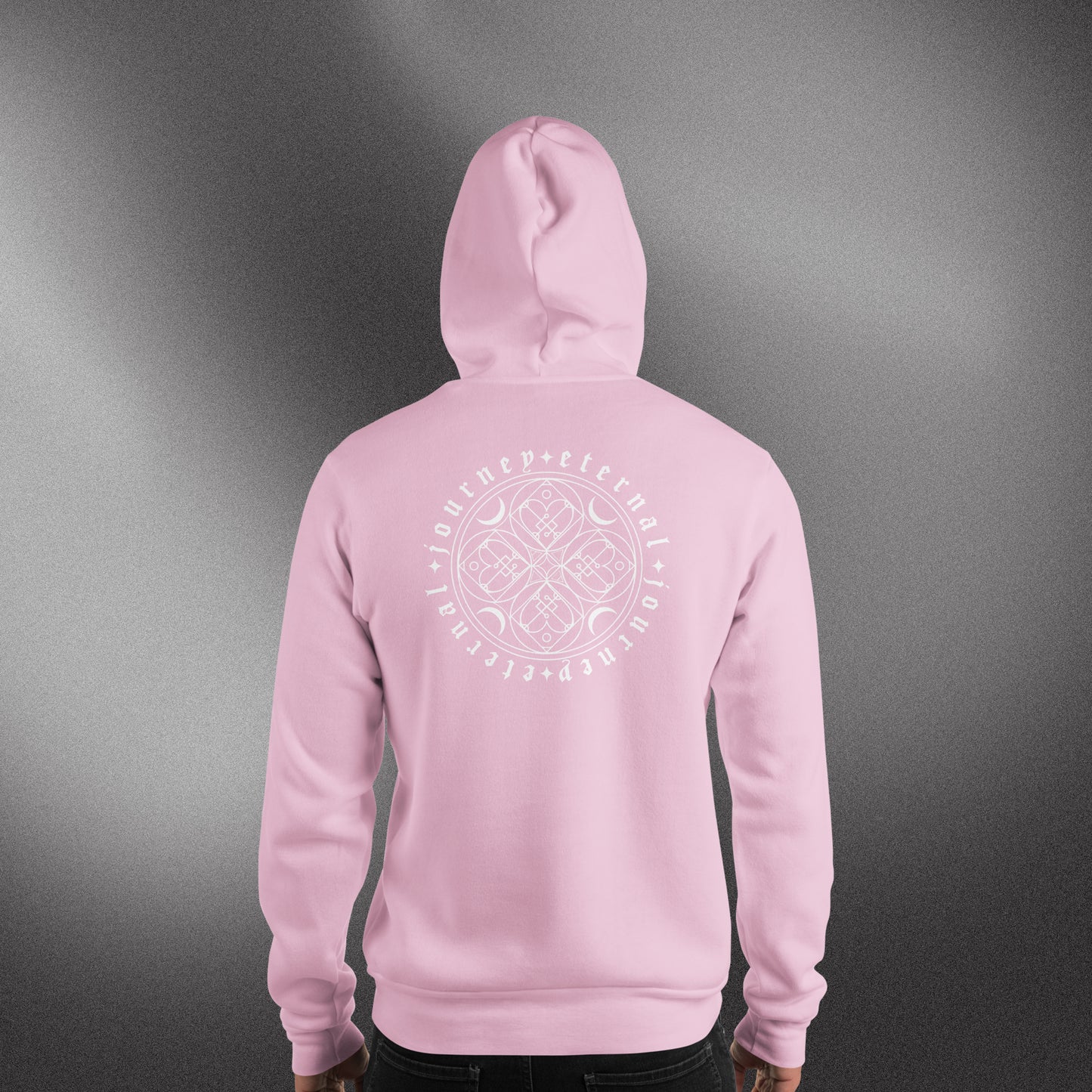 Love Spell Hoodie