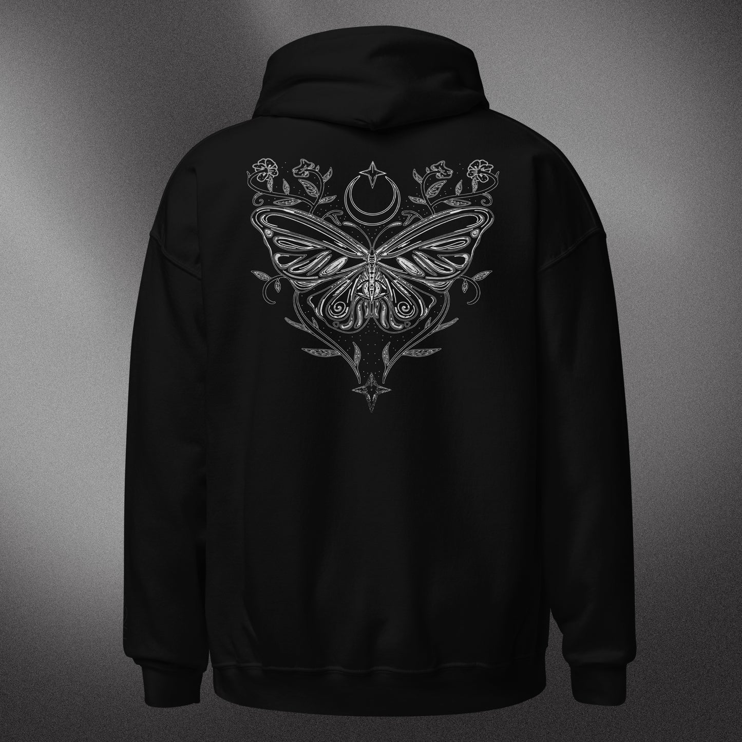 Metamorphosis - Occult Ritual Hoodie | MIM