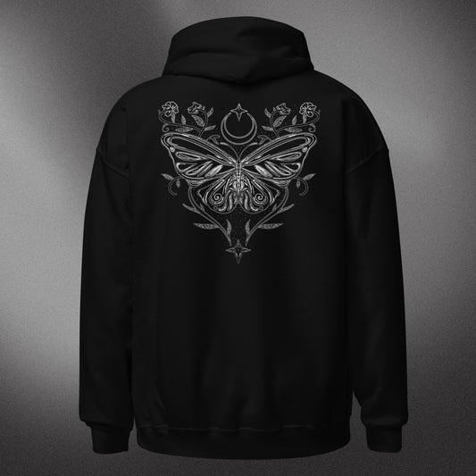 Metamorphosis - Occult Ritual Hoodie | MIM