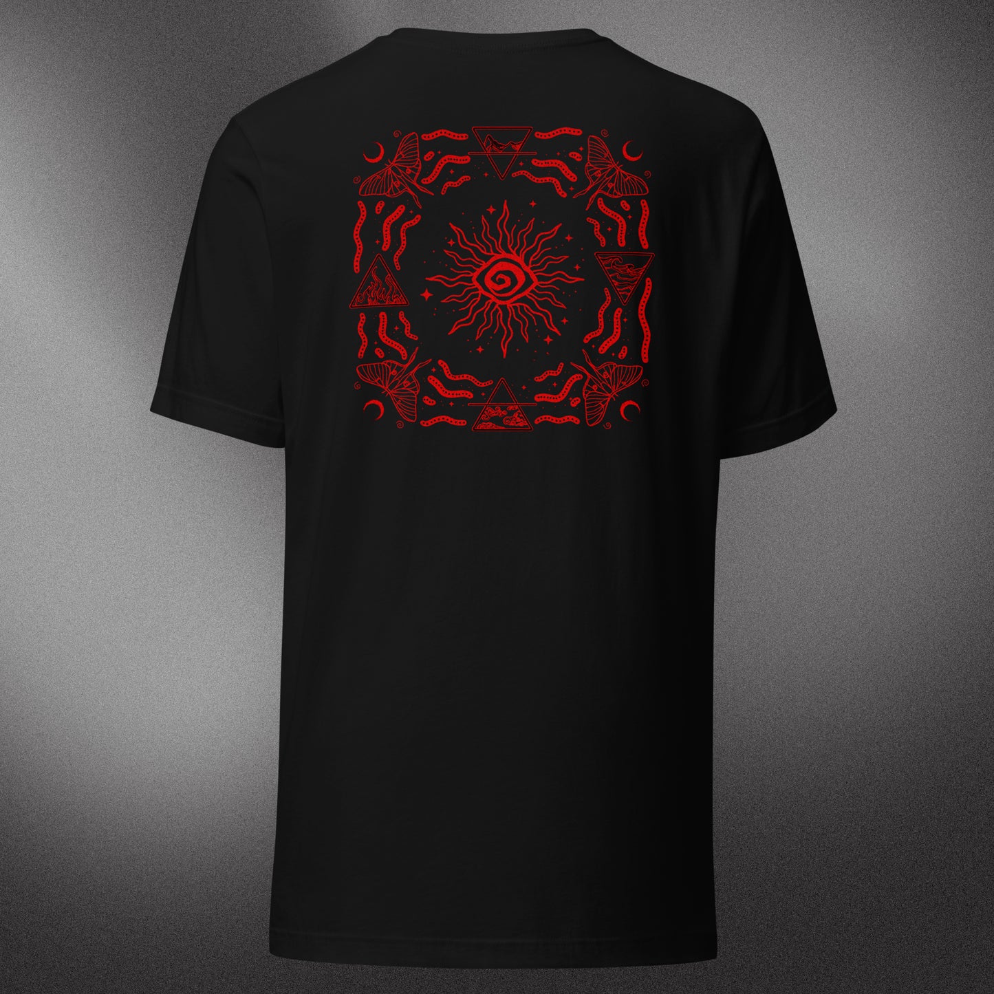Elemental Energy T Shirt