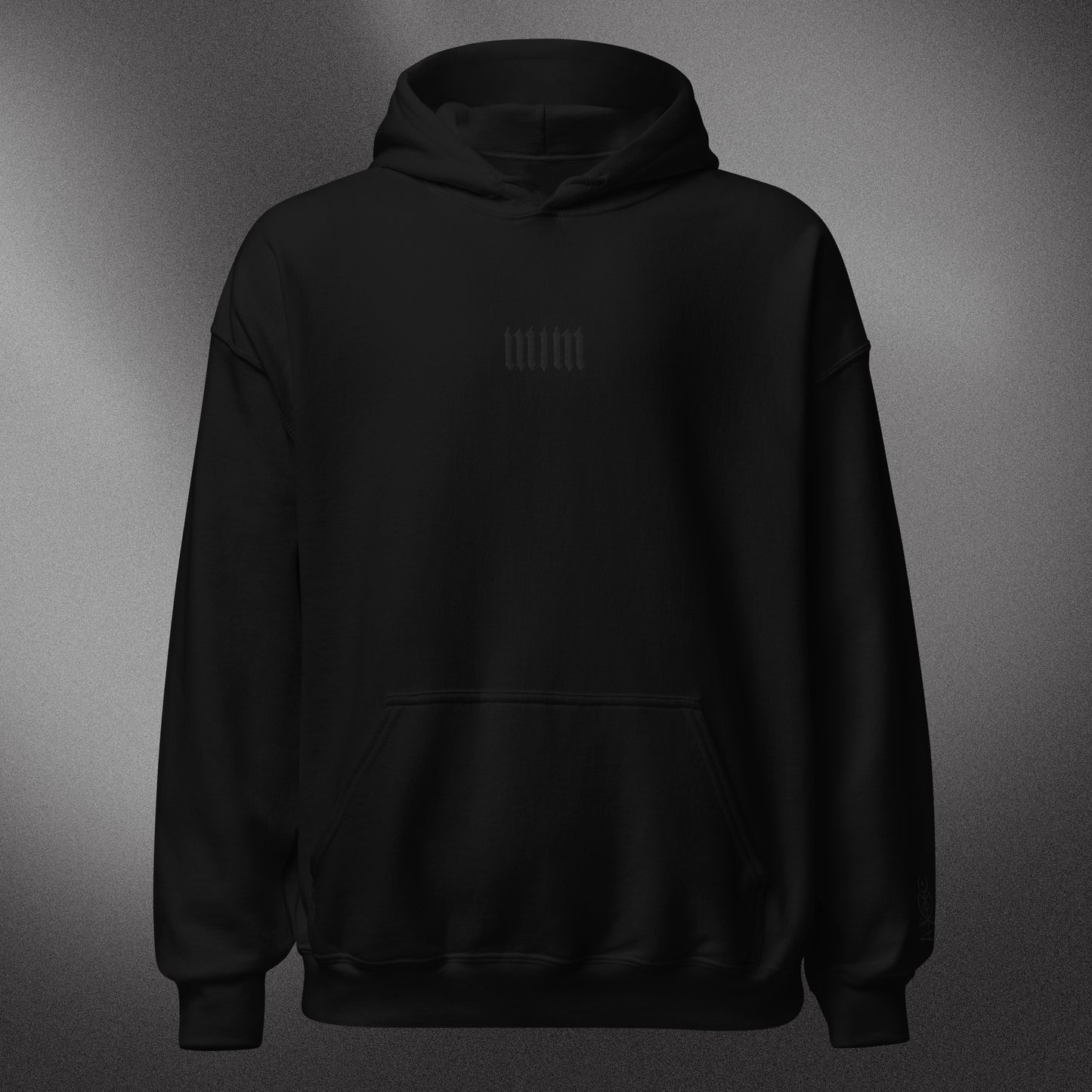 Metamorphosis - Occult Ritual Hoodie | MIM