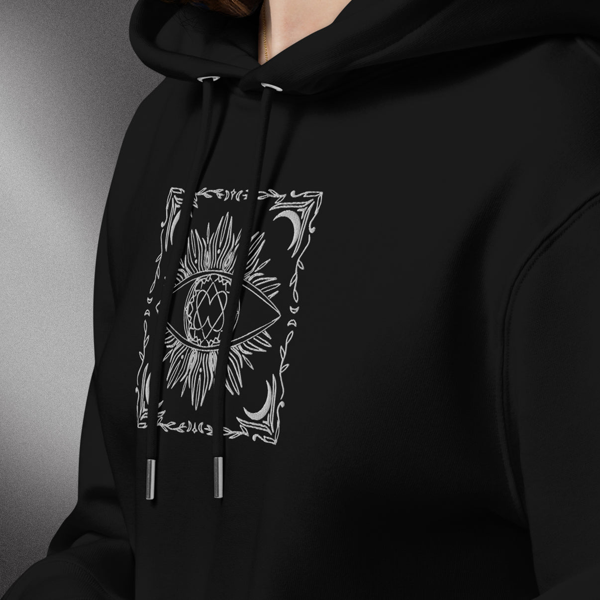 Sigil Sweatshirt