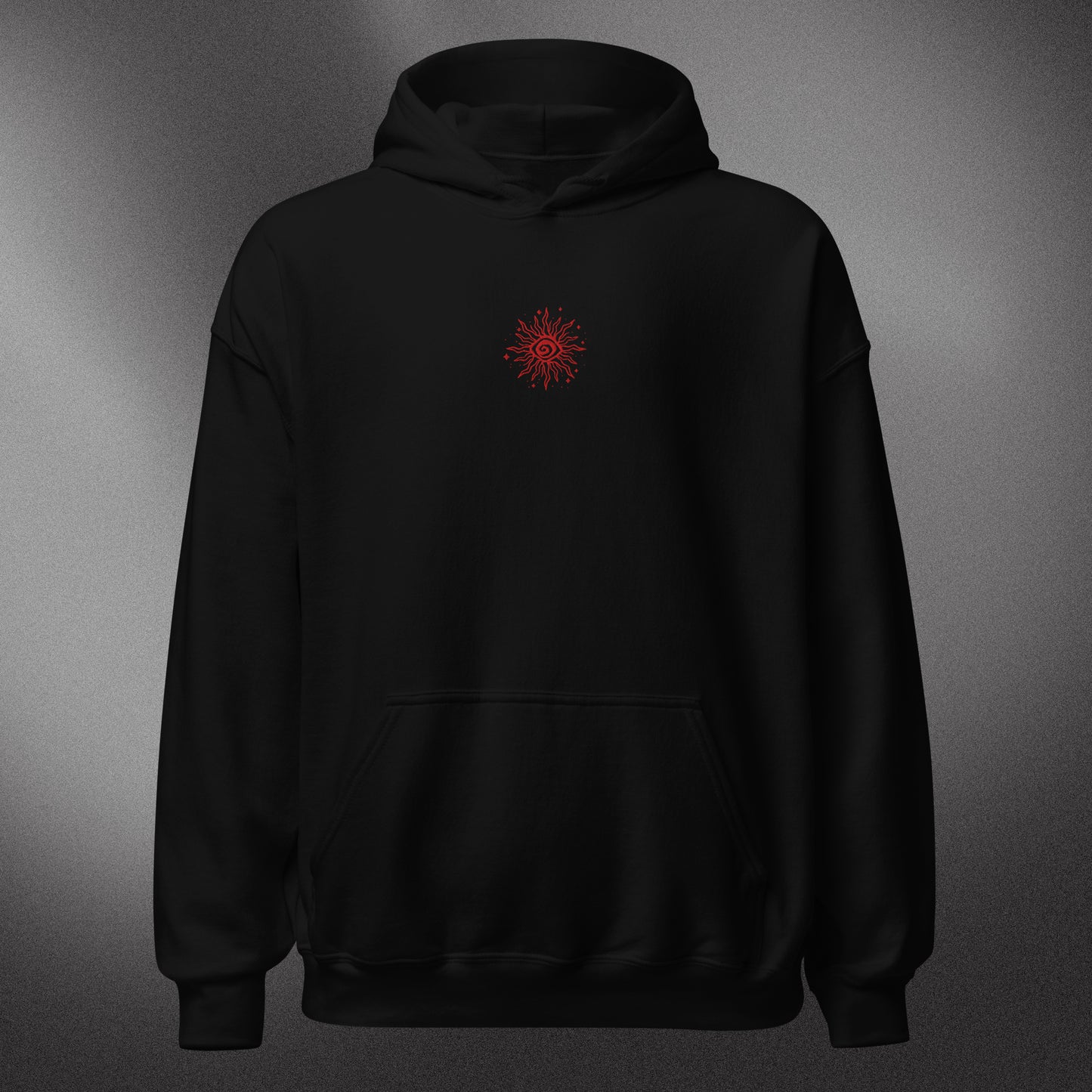 Elemental Hoodie