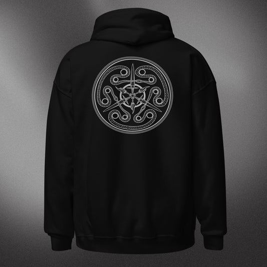 Ritual of the Crossroads Hoodie