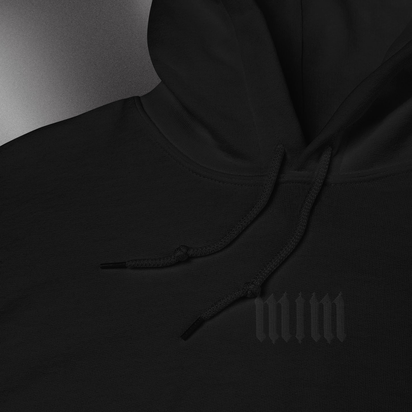 Beyond the Self - Occult Ritual Hoodie | MIM