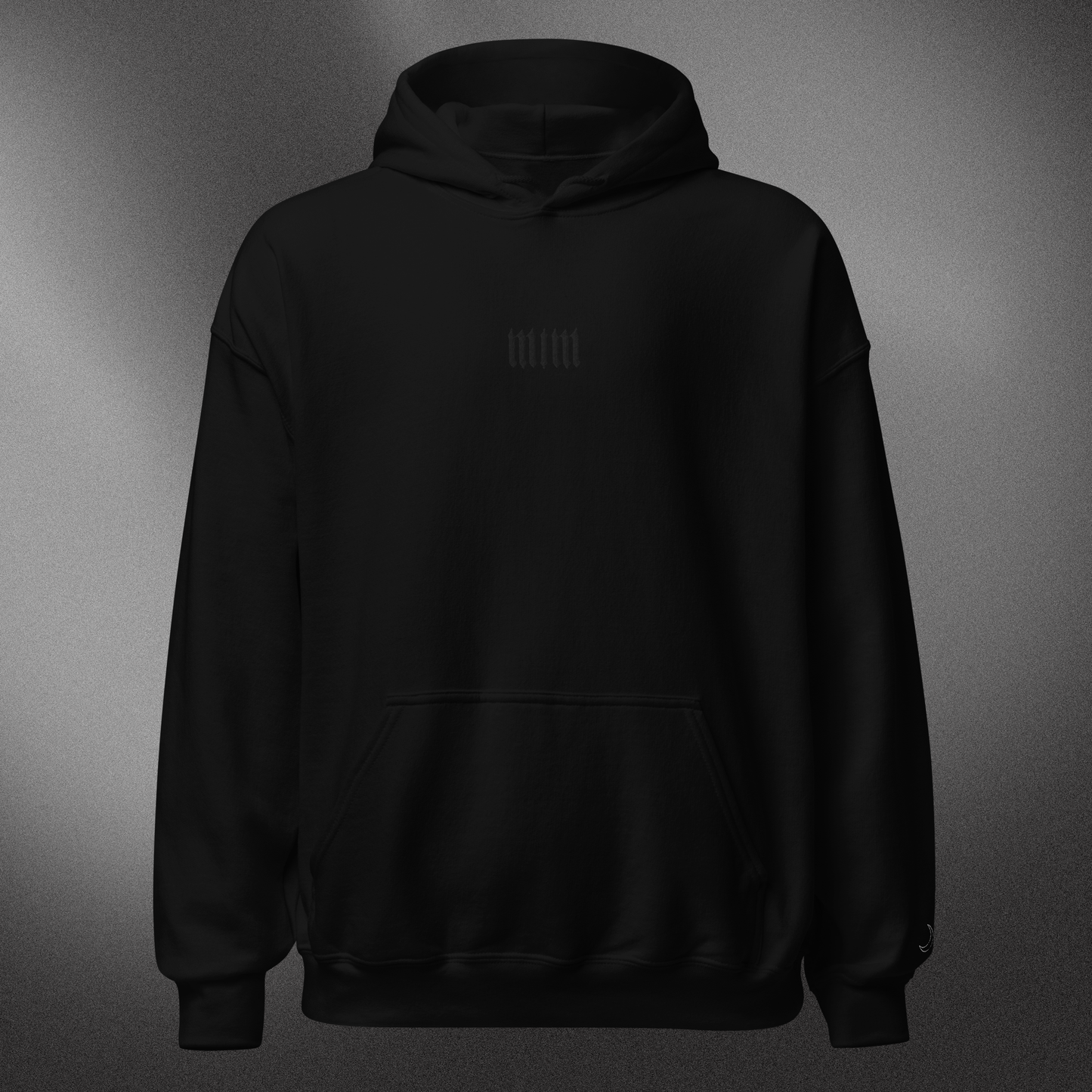 Beyond the Self - Occult Ritual Hoodie | MIM