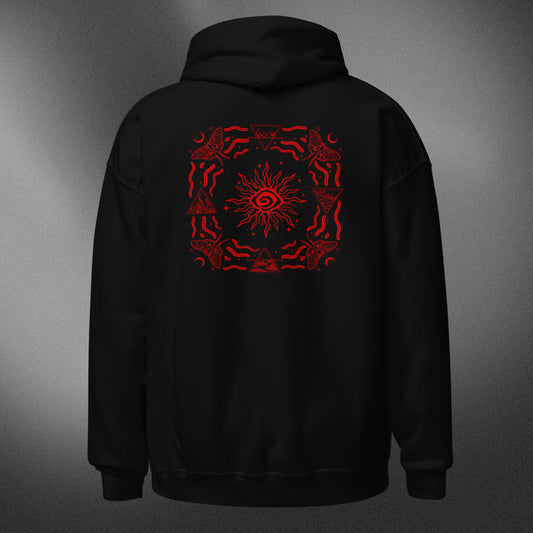 Elemental Hoodie